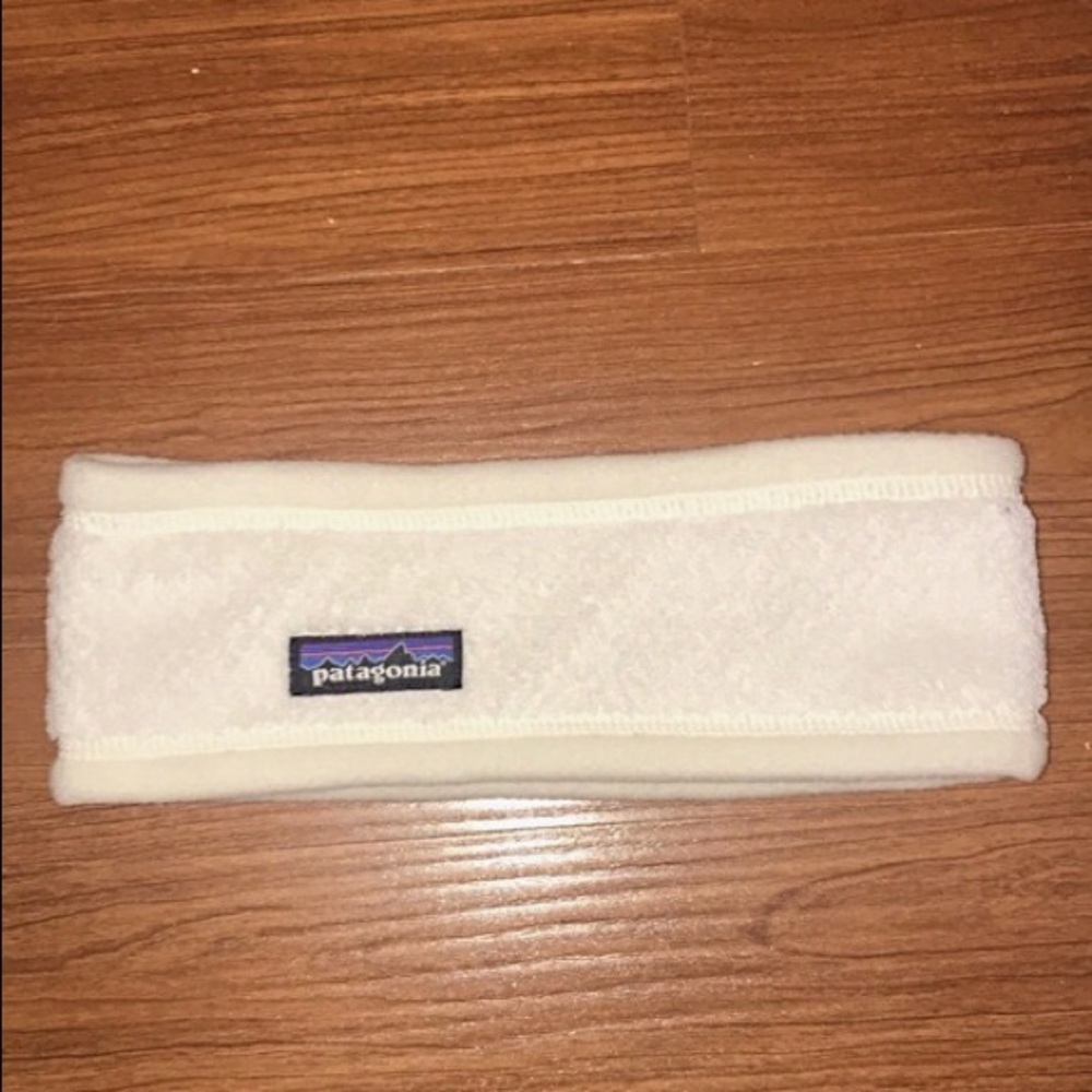 NWOT fleece ear warmers